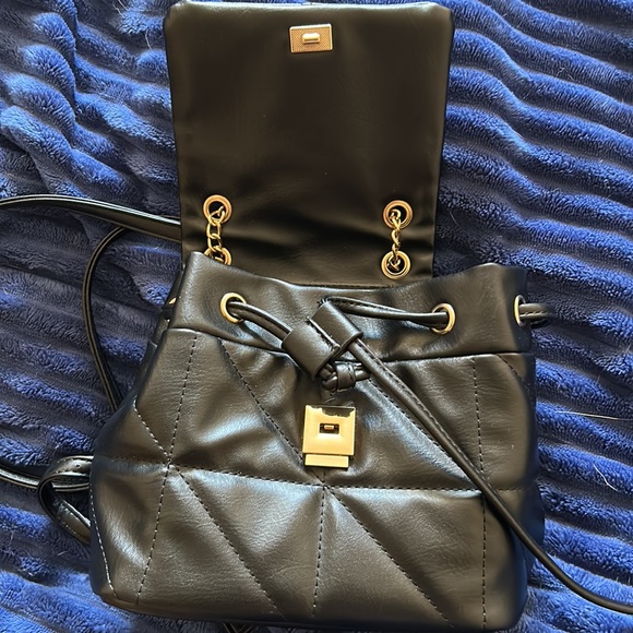 Mini Backpack - Picture 2 of 5